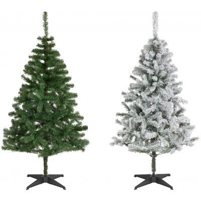 LIVARNO Umělý vánoční stromek, 150 cm – Hledejceny.cz