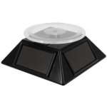 METAL EARTH Otáčivý solární podstavec Low Light – Zboží Dáma