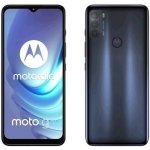 Motorola Moto G50 4GB/64GB Dual SIM – Zboží Živě