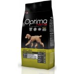 Optima Nova Dog Adult MINI Digestive Grain Free Rabbit 8 kg – Hledejceny.cz
