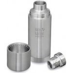 Klean Kanteen TKPro brushed stainless 750 ml – Zbozi.Blesk.cz