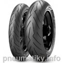 Pirelli Diablo Rosso III 120/70 R17 58W