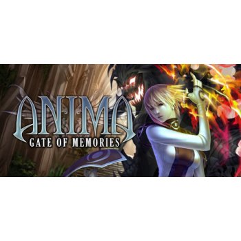 Anima: Gate of Memories