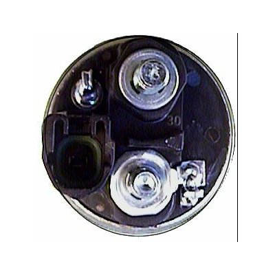 Elektromagnetický spínač, startér HC-Cargo F 032 139 069