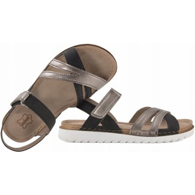 Befado Cute 062Y006 černé – Zboží Mobilmania