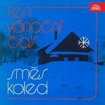 Dušan Holý, Cimbálová muzika Javorník – Ten vánoční čas MP3 – Hledejceny.cz