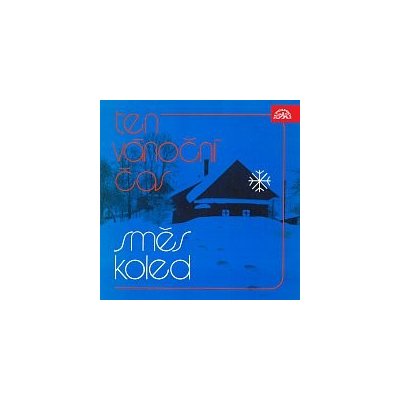 Dušan Holý, Cimbálová muzika Javorník – Ten vánoční čas MP3 – Hledejceny.cz