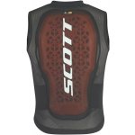 Scott AirFlex Junior Vest Protector černá/šedá – Zboží Dáma