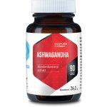Hepatica Ashwagandha 230 mg 90 kapslí – Hledejceny.cz
