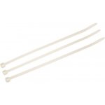 SAPISELCO 1792056 stahovací pásky 250x3,5 mm 100ks – Sleviste.cz