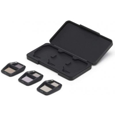 DJI Air 3S ND Filter Set (ND8/32/128) CP.MA.00000834.01 – Zboží Živě