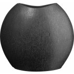 Keramická váza výška 32 cm MOON ASA Selection - černá – Hledejceny.cz