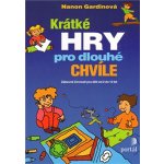 Krátké hry pro dlouhé chvíle – Zboží Mobilmania