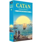 Albi Catan Námořníci 5-6 hráčů – Zboží Mobilmania