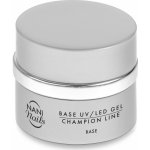 NANI UV/LED gel Champion Line Base 15 ml – Zboží Mobilmania