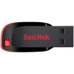 SANDISK CRUZER BLADE 16GB 104336 – Hledejceny.cz