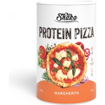 Chia Shake Proteinová pizza 10 porcí 400 g