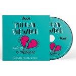 Povídky o nelásce - Michal Viewegh – Hledejceny.cz