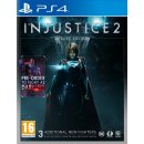 Injustice 2 (Deluxe Edition)