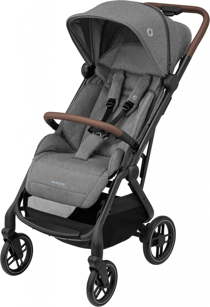 Maxi-Cosi Soho Select Grey 2023