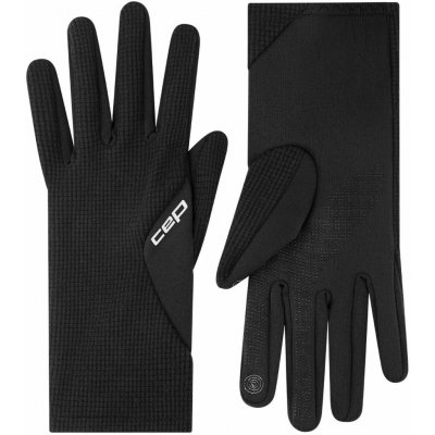 CEP Thermal 2.0 W6V25D black – Hledejceny.cz