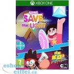 Steven Universe: Save the Light & OK K.O! Let's Play Heroes – Zboží Mobilmania