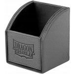 Dragon Shield Nest Box 100 black/black – Sleviste.cz