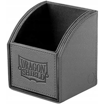 Dragon Shield Nest Box 100 black/black – Sleviste.cz
