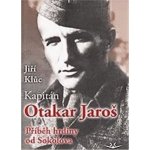 Kapitán Otakar Jaroš – Hledejceny.cz