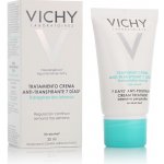 Vichy Deodorant 7 Day antiperspirant krémový deodorant 30 ml – Zboží Mobilmania