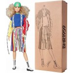 Barbie Sběratelská BMR blondýnka – Hledejceny.cz