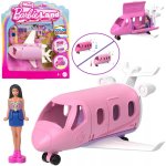 Barbie Mini Barbieland Letadlo – Sleviste.cz