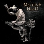 f Kingdm and Crwn Machine Head CD – Hledejceny.cz