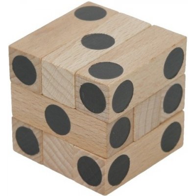 Mik Toys Cube – Hledejceny.cz