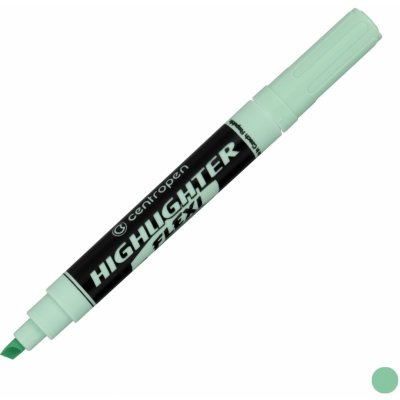 Centropen 8542 pastelové zelený – Hledejceny.cz