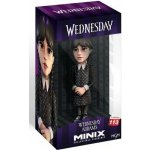MINIX Wednesday - Wednesday Addams 7 cm – Zboží Dáma