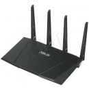 Access point či router Asus RT-AC87U