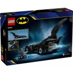 LEGO® DC Batman™ 76304 Batman navždy™ Batmobil – Zboží Živě