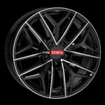 ATS Passion 9,5x21 5x112 ET30 black polished – Hledejceny.cz