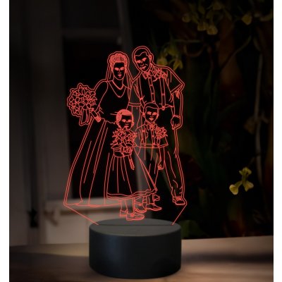 Beling 3D B1V7 – Zboží Živě