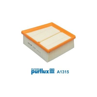 Vzduchový filtr PURFLUX A1315 – Hledejceny.cz
