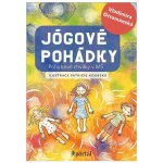 Jógové pohádky - Pohybové chvilky v MŠ - Vladimíra Ottomanská – Zbozi.Blesk.cz
