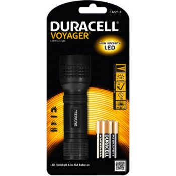 Duracell EASY-3