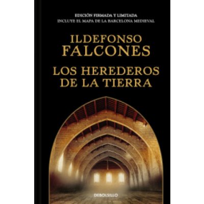 LOS HEREDEROS DE LA TIERRA