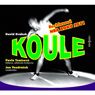 Koule - Drábek David