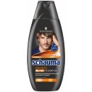 Šampon Schauma Men Sports posilující šampon na vlasy 400 ml
