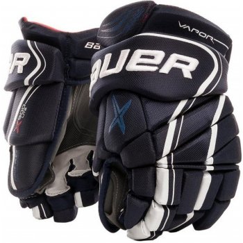 Hokejové rukavice Bauer vapor x900 lite sr