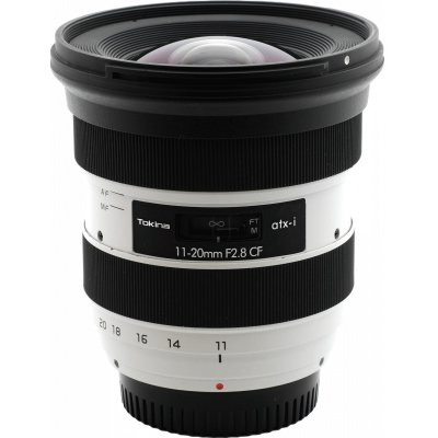 Tokina ATX-i 11-20 mm f/2.8 WE CF Canon EF