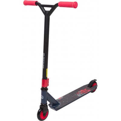 Arcore CREED černá červená šedá – Zboží Mobilmania