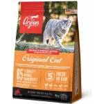 Orijen Original Cat 1,8 kg – Zboží Mobilmania